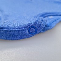 LITTLE ANGEL Body tenké KR Outlast® UPF 50+