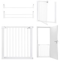 MOMI Dětská zábrana PAXI PLUS