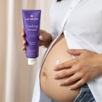 LANSINOH Chladivé tělové sérum 125ml