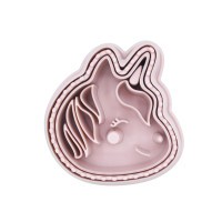 MELII Vykrajovátko na sendviče 3v1, 2 ks