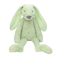 HAPPY HORSE Králíček Richie BIG recyklovaný - velikost: 58 cm