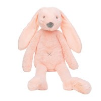 HAPPY HORSE Králíček Richie BIG recyklovaný - velikost: 58 cm