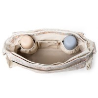 SUAVINEX POETRY PŘEBALOVACÍ taška PŘES RAMENO