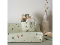 LITTLE DUTCH Muchláček na šidítko ovečka Farma