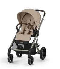 CYBEX Gold BALIOS S Lux Sportovní kočárek