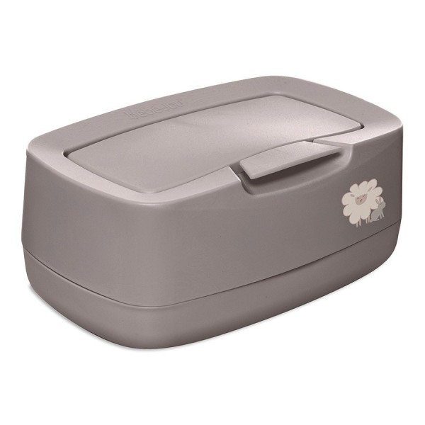 BÉBÉ-JOU Box na ubrousky - Farm Friends