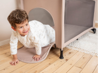 LITTLE DUTCH Postýlka cestovní