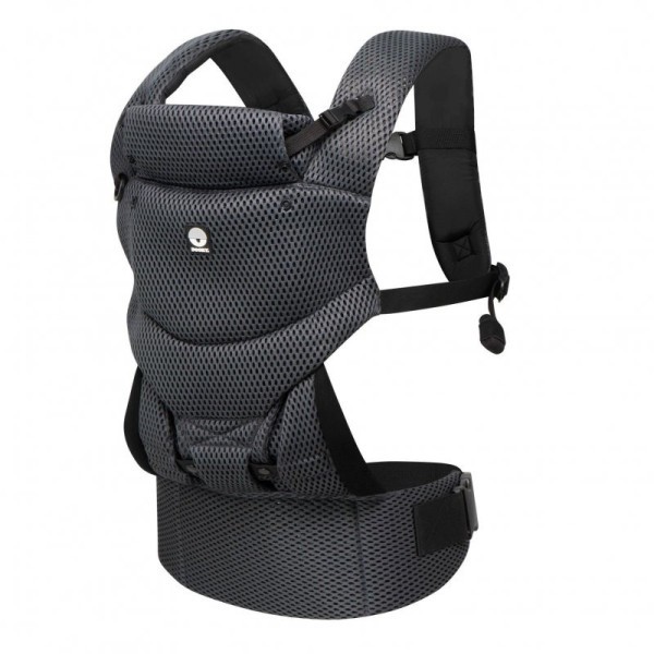 DOOKY Klokanka URBAN COMFORT - Grey Sapphire