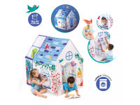 LUDI Stan na hraní Chalupa