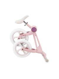 MOMI Odrážedlo NORU skládací