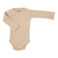 LODGER Body Romper Long Sleeves Ciumbelle