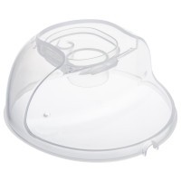 CANPOL BABIES Elektrická odsávačka mateřského mléka do podprsenky SmartSense