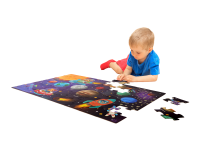 B-TOYS Puzzle maxi 48 ks