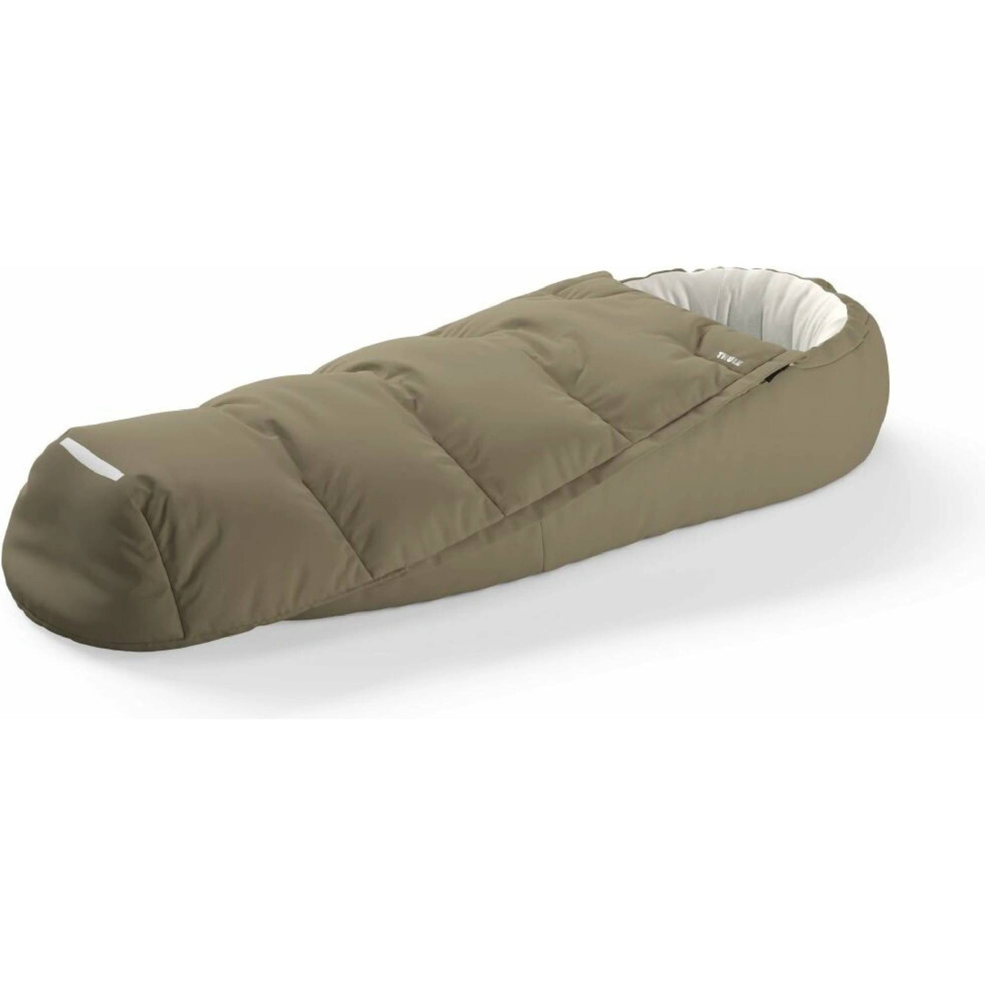 THULE Elements high-performance footmuff M/L