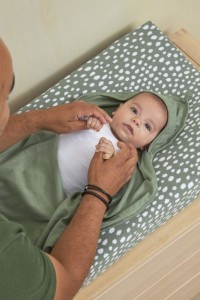 MEYCO Osuška Basic jersey 2 balení Cheetah