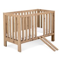 KLUPS Dětská postýlka AMELIA II