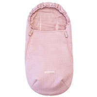 PINKIE Fusak Comb - slabší 6m-2.5roku