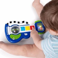 BABY EINSTEIN Kytara Rock, Light&Roll™ 3m+