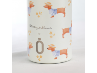 RUNBOTT Termoláhev 350 ml