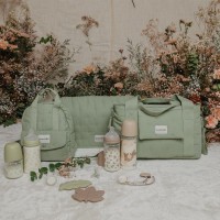 SUAVINEX POETRY PŘEBALOVACÍ taška malá