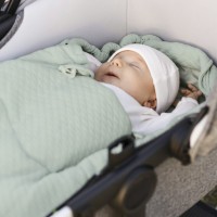 VOKSI Breeze Light jarní/podzimní fusak