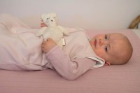 LODGER Hopper Sleeves Rib Spací pytel