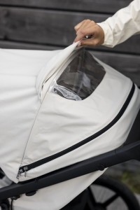 THULE Urban Glide 4-wheel