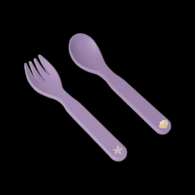 CITRON Jídelní set z bio materiálu