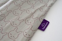 TRÄUMELAND Letní spací pytel Liebmich