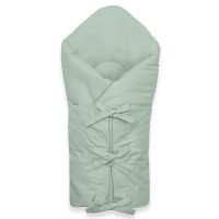 NEW BABY Klasická šněrovací zavinovačka