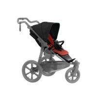 TFK stroller seat unit mono/pro Sportovní sedačka