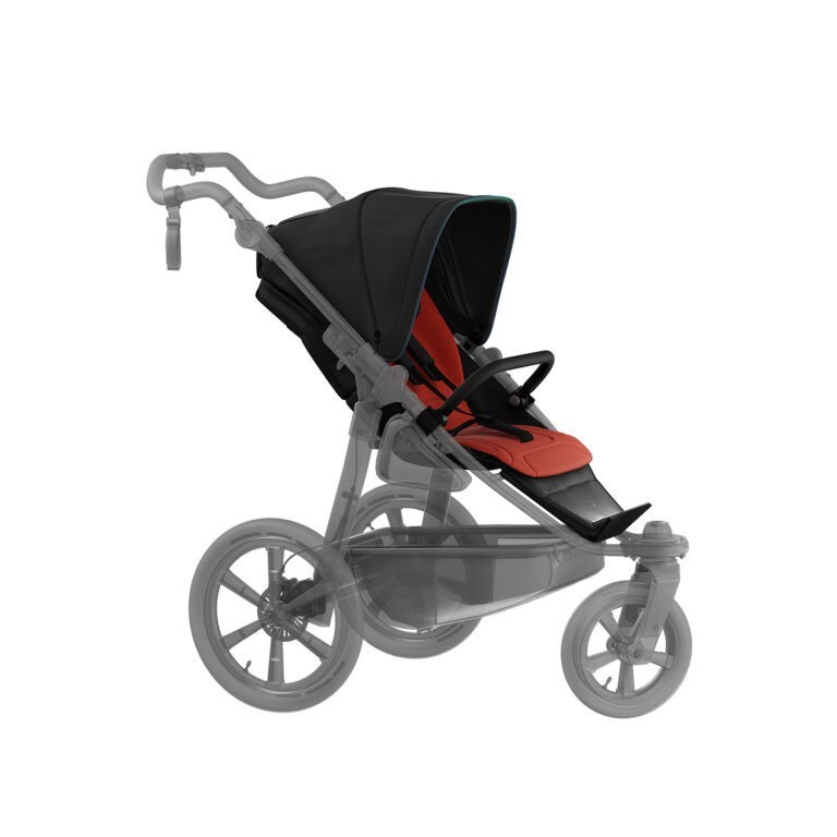 TFK stroller seat unit mono/pro Sportovní sedačka