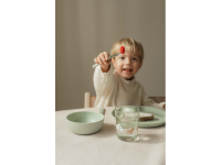 LITTLE DUTCH Dětská jídelní sada 6-dílná