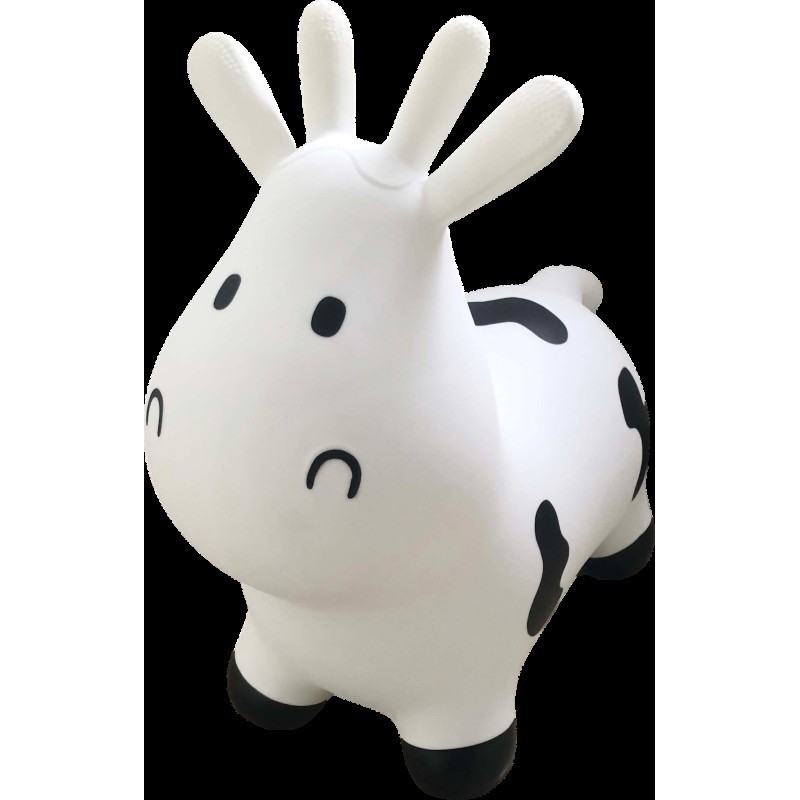 TRYCO Hopsadlo kravička