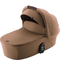 BRITAX Set kočárek Smile 5Z + hluboká korba Lux