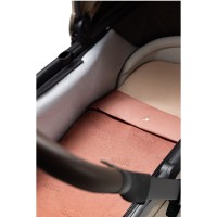 JOOLZ Sweet dreems jemná přikrývka Flat sheet