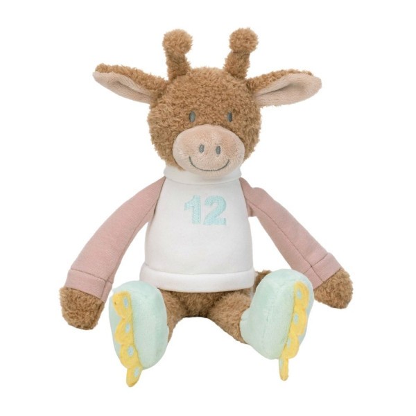 HAPPY HORSE Žirafa Guido velikost: 24 cm -  Žirafa Guido