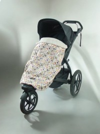 EMITEX Nepadací deka Vzor