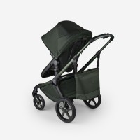 BUGABOO Přebalovací taška Noir Limited Edition