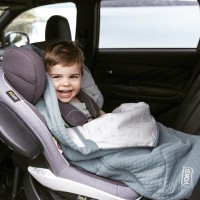 VOKSI Breeze Light jarní/podzimní fusak