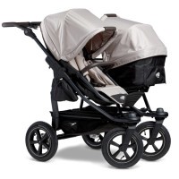 TFK hluboká korba Carrycot duo2 combi