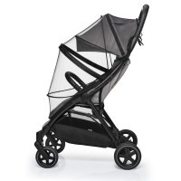 ZOPA Moskytiéra na kočárek univerzální exclusive