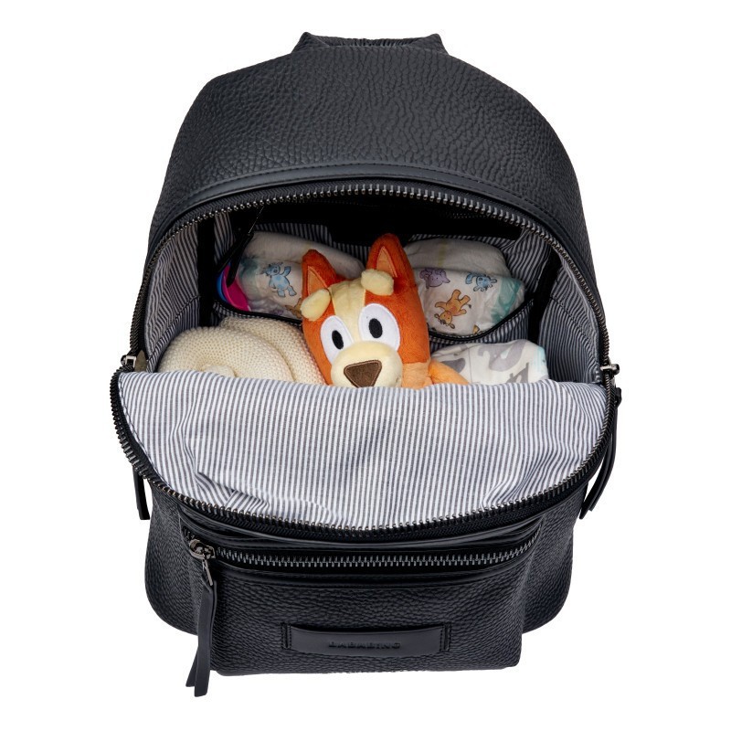 BABABING Luca taška /batoh, veganská kůže