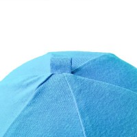 LITTLE ANGEL Čepice tenká Outlast®, UV 50+