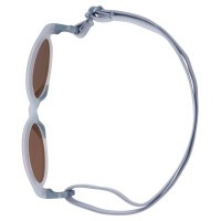 DOOKY Sluneční brýle GILI 2v1 Blue