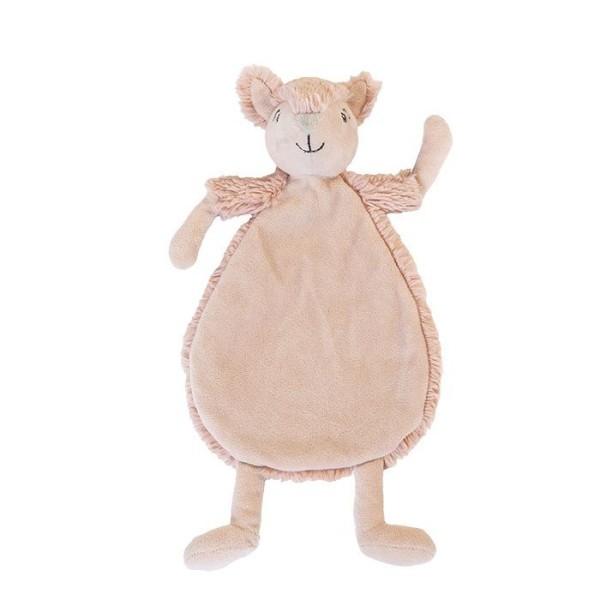 HAPPY HORSE Veverka Sancho přítulka velikost: 22 cm - Veverka Sancho přítulka velikost: 22 cm