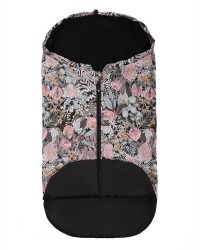 EMITEX Fusak 2v1 Cocoon Softshell