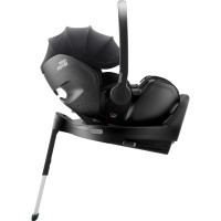 BRITAX  Set Autosedačka Baby-Safe Pro  40-85 cm + Vario Base 5Z Bundle