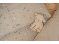 LITTLE DUTCH Prostěradlo napínací 40x80 cm