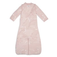 LODGER Spací pytel s rukávy Matcha